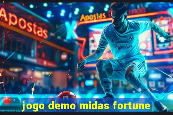 jogo demo midas fortune